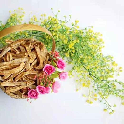 老实芭蕉干 商品图3