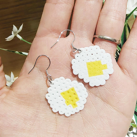 【手工】拼豆豆 商品图5