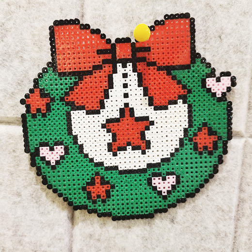 【手工】拼豆豆 商品图4