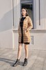 奇威 中长款连帽羽绒服0CA04171 商品缩略图5