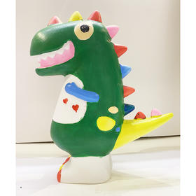 【绘画】搪胶娃娃