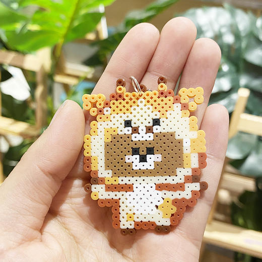 【手工】拼豆豆 商品图1