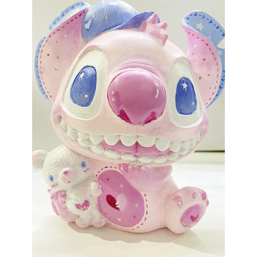 【绘画】搪胶娃娃 商品图1