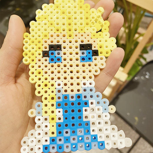 【手工】拼豆豆 商品图2