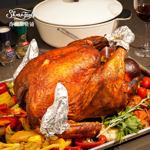 火鸡食材（称重） 商品图0