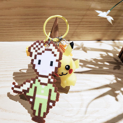 【手工】拼豆豆 商品图6