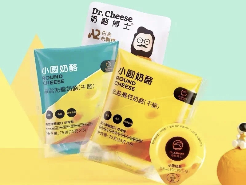 如何让婴幼儿辅食市占率达55%?拆解日本 TOP1 婴童辅食品牌