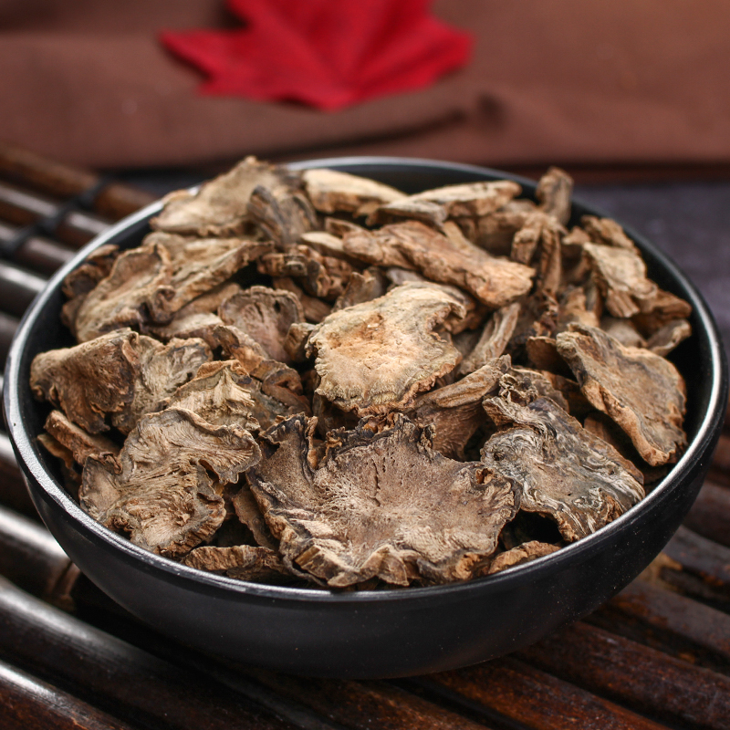 仙蒙 川续断 和尚头250克500克1000克