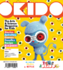 OKIDO英文原版杂志年刊订阅 商品缩略图3