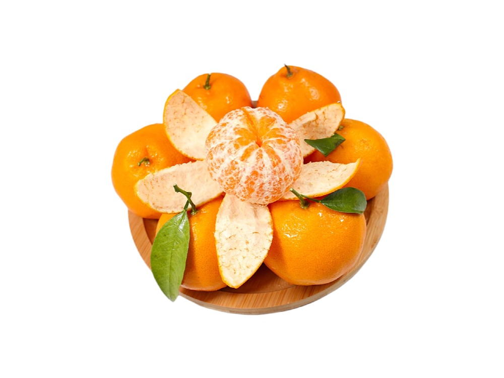 春见耙耙柑（精品果）