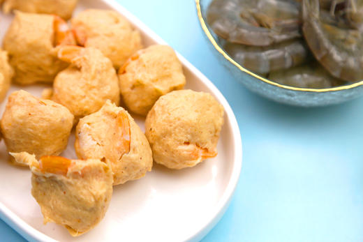 0添加海鲜丸子 商品图2