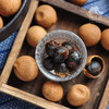 野生桂圆干| 合作生产* Wild dried longan | Coproduction 商品缩略图2