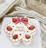 莓有烦恼，草莓🍓组合杯子蛋糕 商品缩略图5