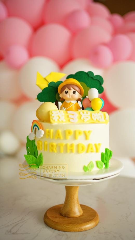 【会员特惠228.8元】无敌小萌萌 商品图8