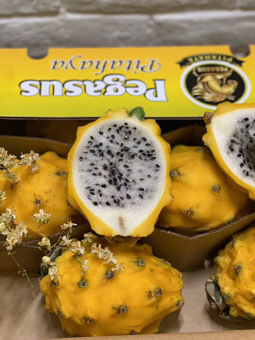 燕窝果 麒麟果 商品图1