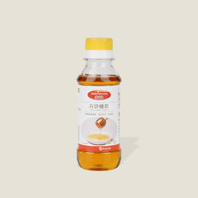 百钻月饼糖浆 250g
