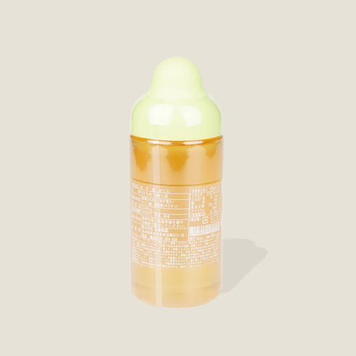 杉养蜂圆蜂蜜柚子汁饮料 500g 商品图1