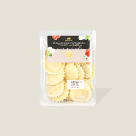 意帕斯塔奶酪番茄罗勒饺子 250g