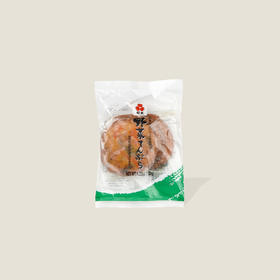 蔬菜天妇罗鱼饼 120g