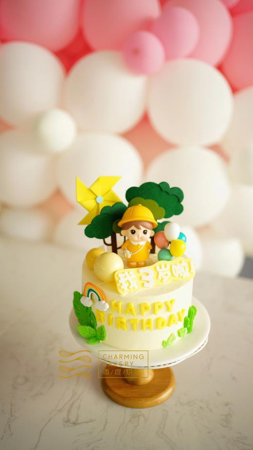 【会员特惠228.8元】无敌小萌萌 商品图6