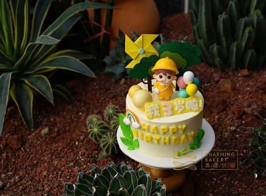 【会员特惠228.8元】无敌小萌萌 商品图4