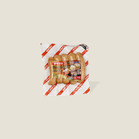 伊藤芝士维也纳香肠 90g