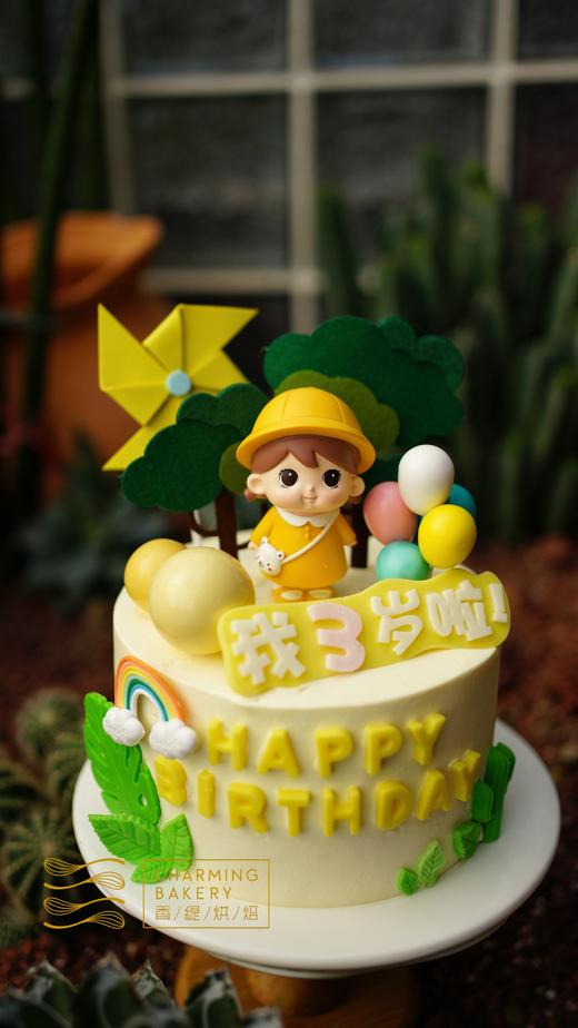 【会员特惠228.8元】无敌小萌萌 商品图3