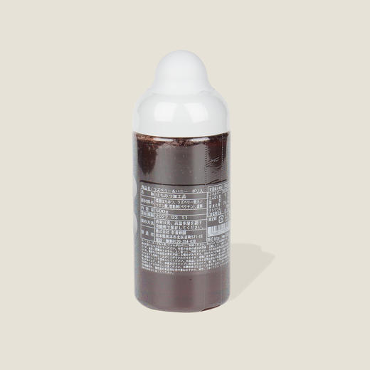 杉养蜂圆蜂蜜树莓汁饮料 500g 商品图1