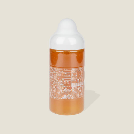 杉养蜂圆蜂蜜芒果汁饮料 500g 商品图1