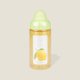 杉养蜂圆蜂蜜柠檬汁饮料 500g