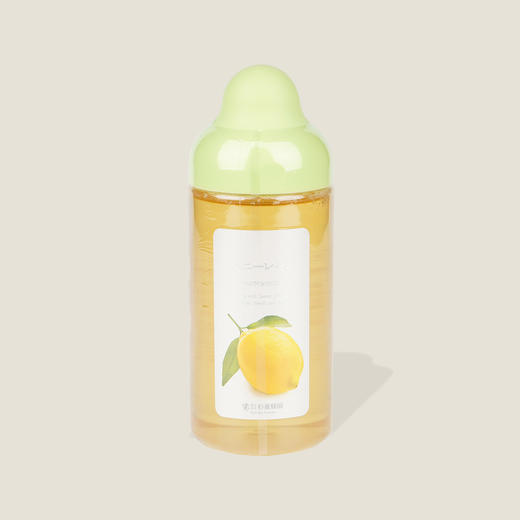 杉养蜂圆蜂蜜柠檬汁饮料 500g 商品图0