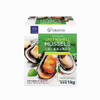 海鲜食材新西兰半壳青口贝  1kg 商品缩略图1
