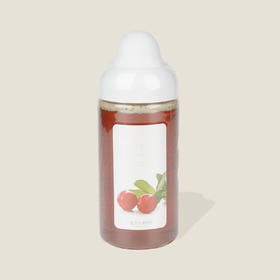 杉养蜂圆蜂蜜樱桃汁饮料 500g