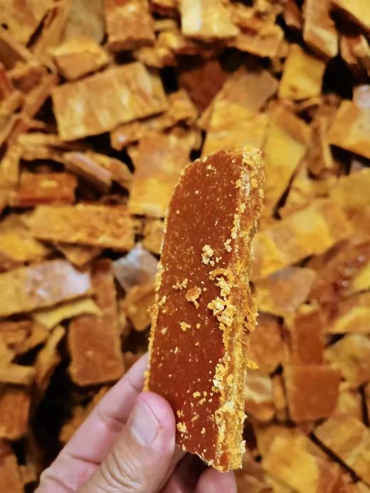 【义乌鲜榨红糖】【五星推荐】【会员专享】古法熬制的义乌青红糖 ，纯正的蔗香，可以多囤的好货 商品图1