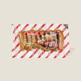 伊藤芝士维也纳香肠 180g