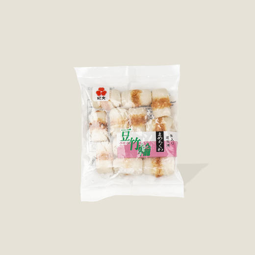 豆竹轮 120g 商品图0