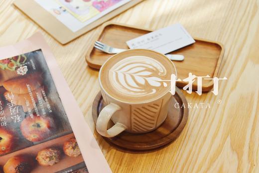 原味拿铁 商品图0