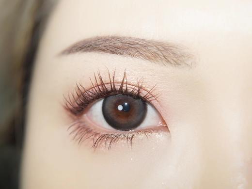 4Youthcon旗下 · 芋圆冻黑｜年抛｜14.2mm实际效果放大直径 商品图3