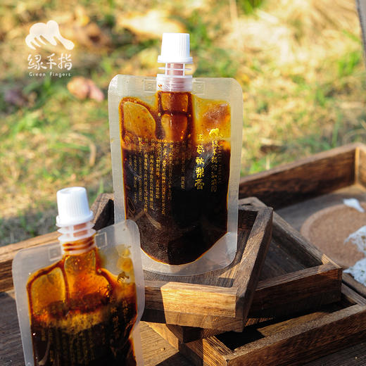 生态秋梨膏 | 合作生产* Eco-Autumn pear grease | Coproduction 商品图3