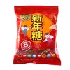 徐福记新年糖袋装342g【LY】 商品缩略图0
