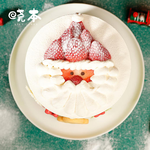 圣诞礼物派发者 商品图2