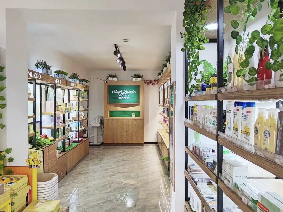 美妆连锁店如何做好社群运营？我们要抓住这两点！