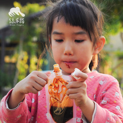 生态秋梨膏 | 合作生产* Eco-Autumn pear grease | Coproduction 商品图2