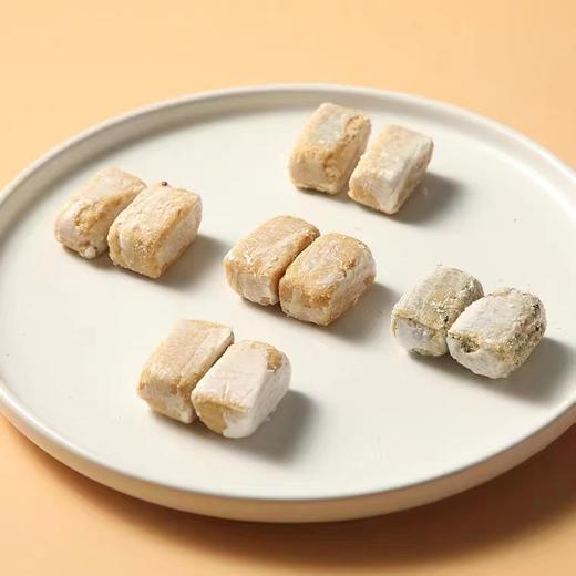 徐福记酥心糖袋装328g【LY】 商品图2