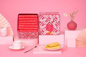 锦华原味蛋卷礼盒500g【LY】【包邮直发】