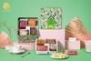 锦华西饼什锦礼盒500g【LY】【包邮直发】 商品缩略图0