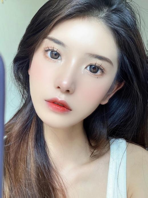 4Youthcon旗下 · 芋圆冻黑｜年抛｜14.2mm实际效果放大直径 商品图8