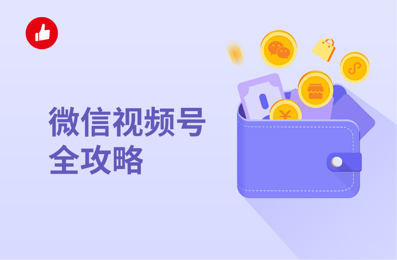 微信<em>视频</em><em>号</em>全攻略，看完这些你就懂了
