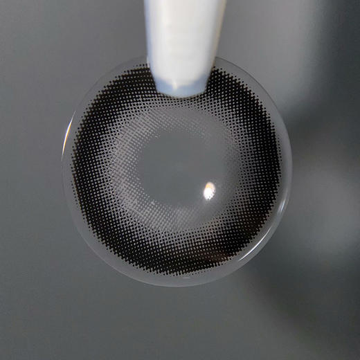 4Youthcon旗下 · 巧乐兹棕 · 巧乐兹灰｜年抛｜14.5mm 大直径 商品图9