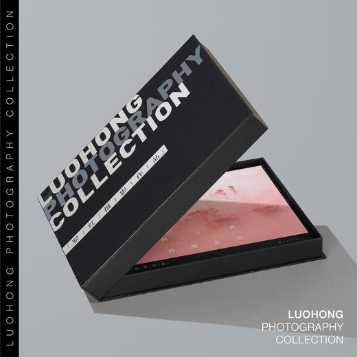 罗红摄影作品-风光：自然之美 商品图3